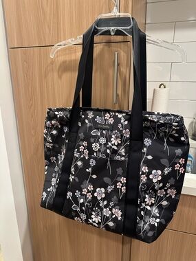 Original style Cooler Tote from Vera Bradley